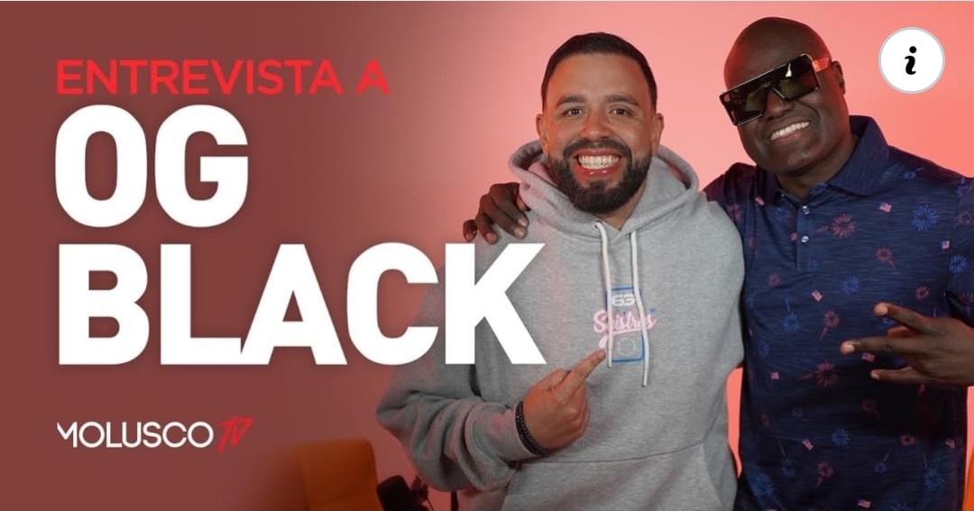 Screenshot 20210720 074158 Facebook - OG BLACK de sus guerras con Mexicano, Tempo y Hector a hoy estar en los caminos del SEÑOR