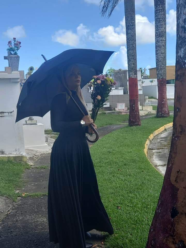 FB IMG 1632188214056 - “Incomparable es tu amor”